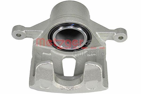 Pinza de freno METZGER ref. 6261087